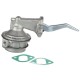 Carter HP  pump Mopar SB